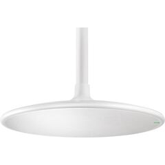 Потолочный микрофонный массив MXA920W-R, White, Цвет: White, Форма: Круглый