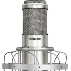 Ленточный микрофон KSM353/ED