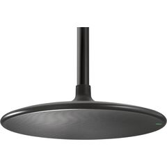 Потолочный микрофонный массив MXA920, Цвет: Black, Форма: Круглый