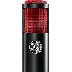 Ленточный микрофон KSM313/NE
