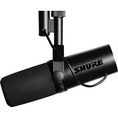 Вокальный микрофон SM7dB