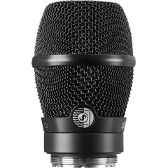 Микрофонный капсюль RPW192, Цвет: Black
