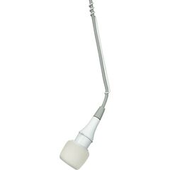 Подвесной микрофон CVO, Цвет: White