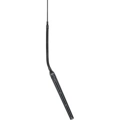 Миниатюрный театрально-хоровой микрофон MX202B/MS, Black, Сменный картридж: Суперкардиоидный, Вид: Конденсаторный театрально-хоровой микрофон, минипушка, Предусилитель входит в комплект: Да, Разъем:  3 Pin Xlr, Поверхностный монтаж: Нет, Цвет: Black