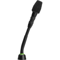 Микрофон Microflex® MX405LP/S, Крепление на поверхность: Mx400smp , Индикатор статуса: Двухцветный, Предусилитель входит в комплект: Нет, Настольное крепление: Mx400dp, Разъем: 6-Pin Modular Connector, Капсюль: Суперкардиоидный, Цвет: Black