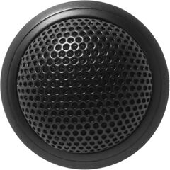 Врезной низкопрофильный микрофон MX395B/O, Black, Индикатор статуса: Нет, Разъем:  3 Pin Xlr, Капсюль: Всенаправленный, Цвет: Black