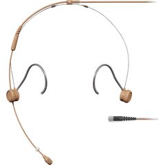 Головной микрофон TH53C/O-MDOT, Cocoa, Разъем: Mdot, Цвет: Cocoa