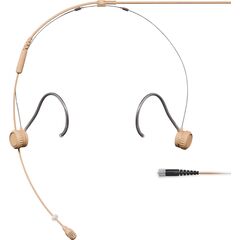 Головной микрофон TH53T/O-MDOT Tan, Разъем: Mdot, Цвет: Tan