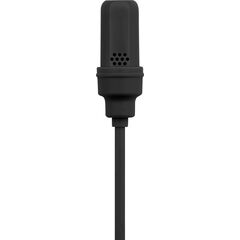 Петличный микрофон UL4B/C-XLR-A, Black, Разъем:  3 Pin Xlr, Цвет: Black