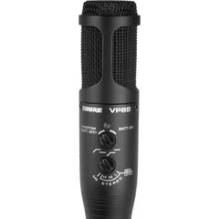 Стереомикрофон VP88
