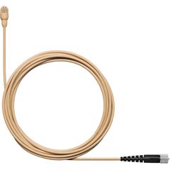 Петличный микрофон TL47T/O-MDOT-A, Tan, Разъем: Mdot, Цвет: Tan