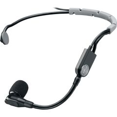 Головной микрофон SM35, Разъем: Tqg (Ta4f, 4-Pin Mini)