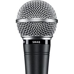 Динамический микрофон SM48-LC