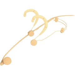 Головной микрофон WBH54T, Tan, Цвет: Tan