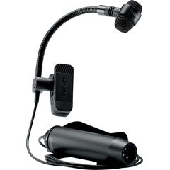 Инструментальный микрофон PGA98H, Разъем:  3 Pin Xlr