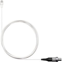 Петличный микрофон TL45W/O-LEMO, White, Цвет: White