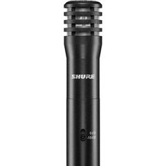 Конденсаторный микрофон SM137
