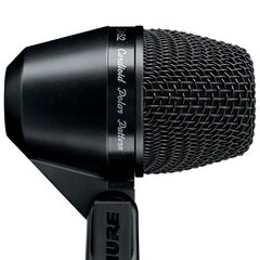 Ударный микрофон PGA52, Кабель: XLR-XLR