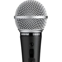 Динамический микрофон SM48S-LC