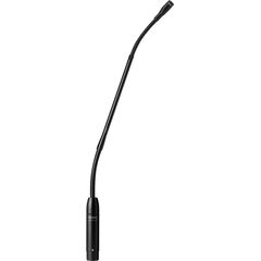 Микрофон Microflex® MX412/C, Переключатель отключения звука: Нет, Индикатор статуса: Нет, Предусилитель входит в комплект: Да, Вывод кабеля: Снизу, Настольное крепление: A412b, Капсюль: Кардиоидный