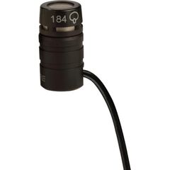 Петличный микрофон WL184
