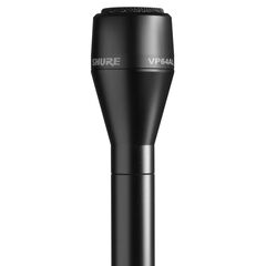 Микрофон VP64, Длина рукоятки: 200 мм