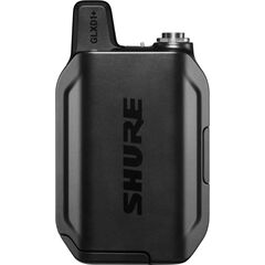 Двухдиапазонный передатчик GLXD1 + Bodypack