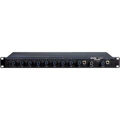 Восьмиканальный автоматический микшер SCM810