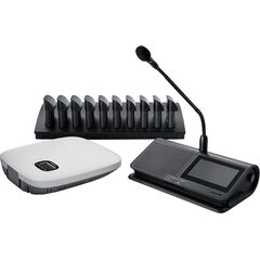 Беспроводная система Microflex Complete Wireless
