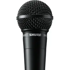 Вокальный микрофон SM58®