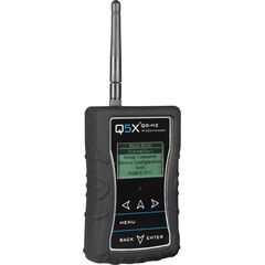 Портативный пульт дистанционного управления Q5X MicCommander™