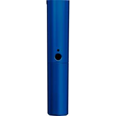 Корпус WA713 для ручного передатчика, Цвет: Blue