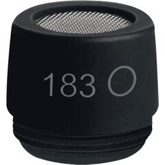 Микрофонный капсюль R183, Цвет: Black