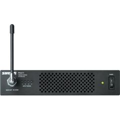Объединитель антенн PA411
