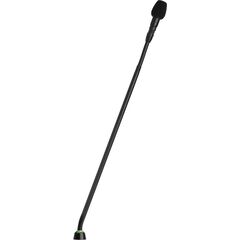 Микрофон Microflex® MX415LP/C, Крепление на поверхность: Mx400smp , Индикатор статуса: Двухцветный, Предусилитель входит в комплект: Нет, Настольное крепление: Mx400dp, Разъем: 6-Pin Modular Connector, Капсюль: Кардиоидный, Цвет: Black