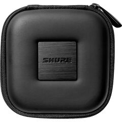 Кейс для наушников EASQRZIPCASE-BLK