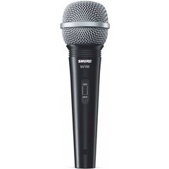 Микрофон SV100-A