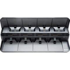 Сетевая зарядная док-станция с 8 отсеками SBC850-E