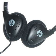 Амбушюры Shure DH 6001