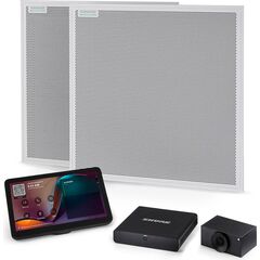 Комплект IntelliMix™ IMXRK70-E, Комплектация: Комплект 70 для средних/больших помещений