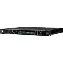 Беспроводной Четырехъядерный передатчик ADTQ, Выбрать: Axient® Digital PSM Wireless Quad Transmitter - AС Power, Диапазон частот: G56: 470–636 МГц