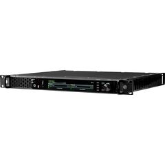 Беспроводной двойной передатчик ADTD, Выбрать: Axient® Digital PSM Wireless Dual Transmitter - AC Power, Диапазон частот: G56: 470–636 МГц