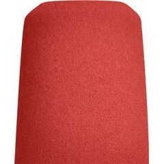 AMV7+WS-RED Ветрозащита для MV7+, Цвет: Red