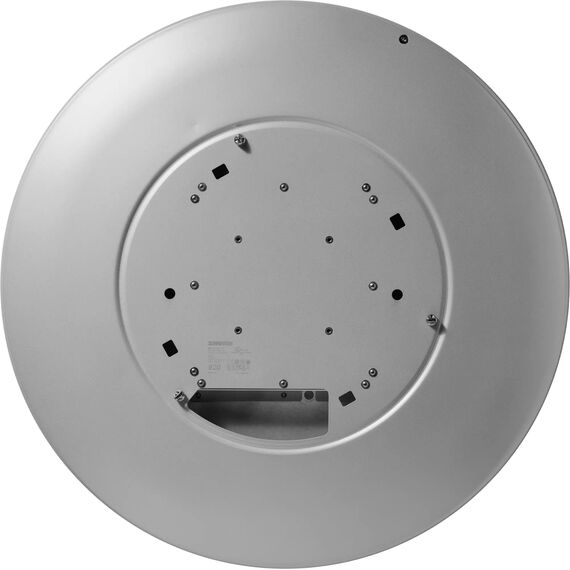 Потолочный круглый микрофонный массив MXA920AL-R, Aluminium, Цвет: Aluminium, Форма: Круглый, изображение 5