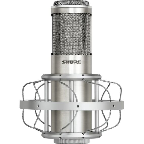 Высокочувствительный ленточный микрофон KSM353/ED, изображение 3