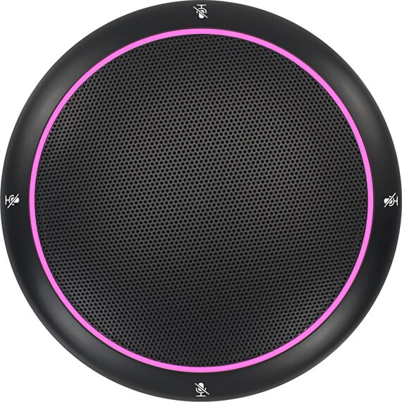 Настольный микрофонный массив MXA310B, Black, Цвет: Black, изображение 7