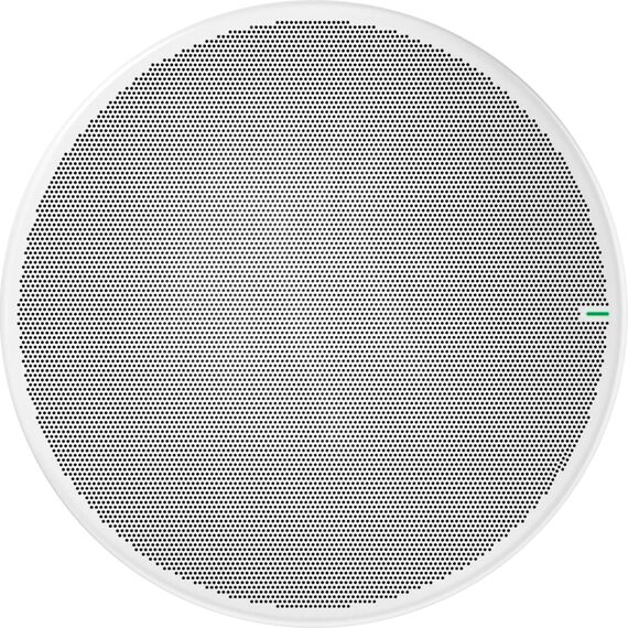 Потолочный круглый микрофонный массив MXA920W-R, White, Цвет: White, Форма: Круглый, изображение 4