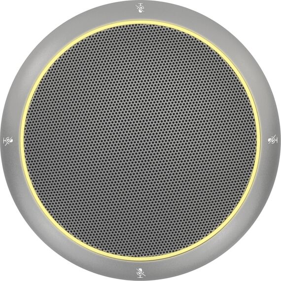 Настольный микрофонный массив MXA310AL, Aluminium, Цвет: Aluminium, изображение 10