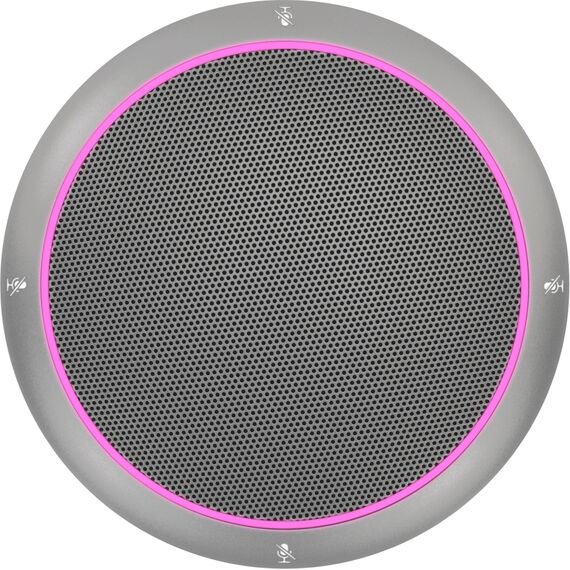 Настольный микрофонный массив MXA310AL, Aluminium, Цвет: Aluminium, изображение 7