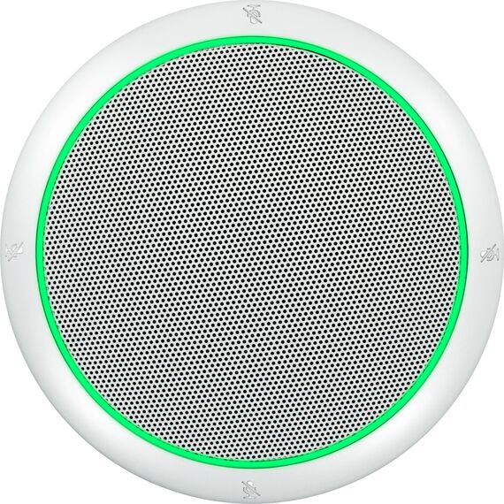 Настольный микрофонный массив MXA310W, White, Цвет: White, изображение 3